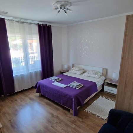 Inna Apartman Хевиз Экстерьер фото
