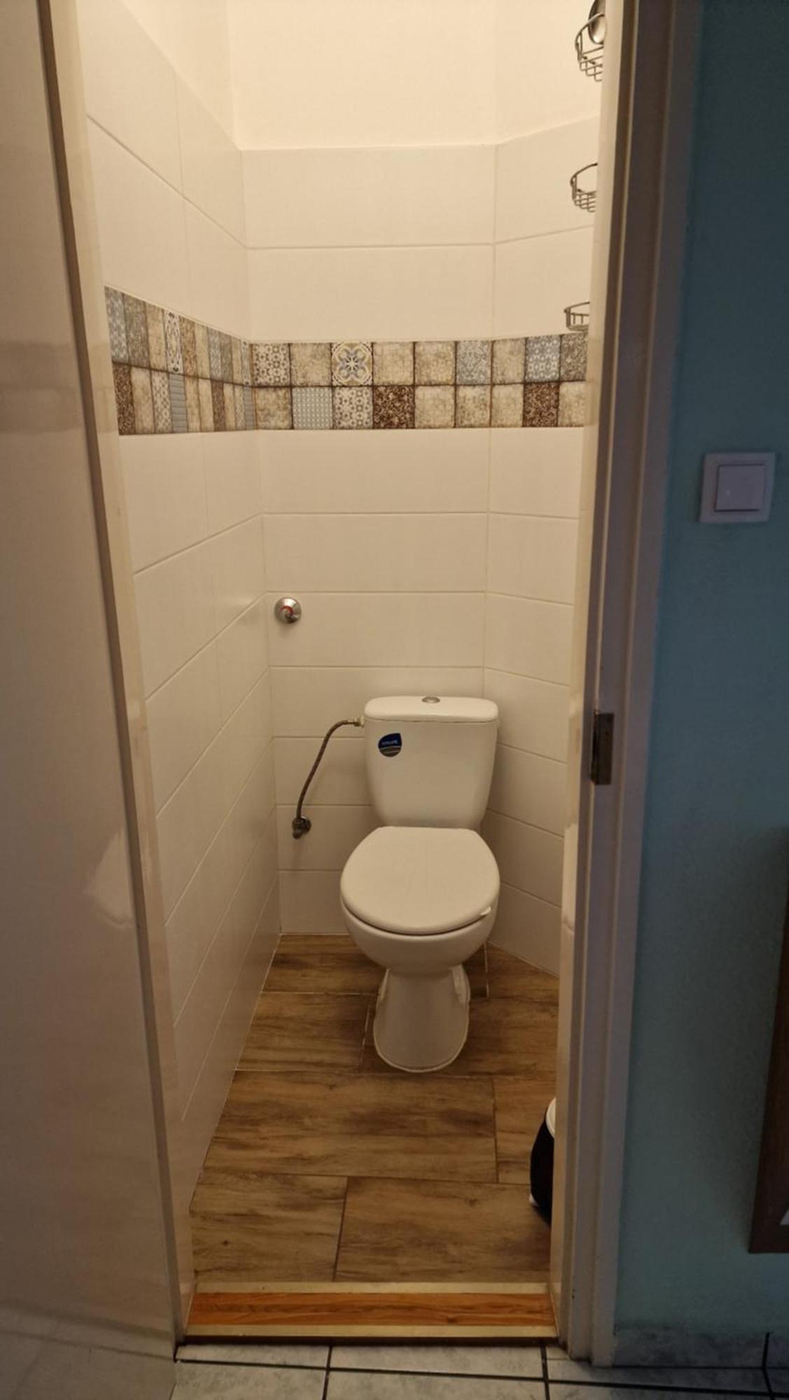 Inna Apartman Хевиз Экстерьер фото