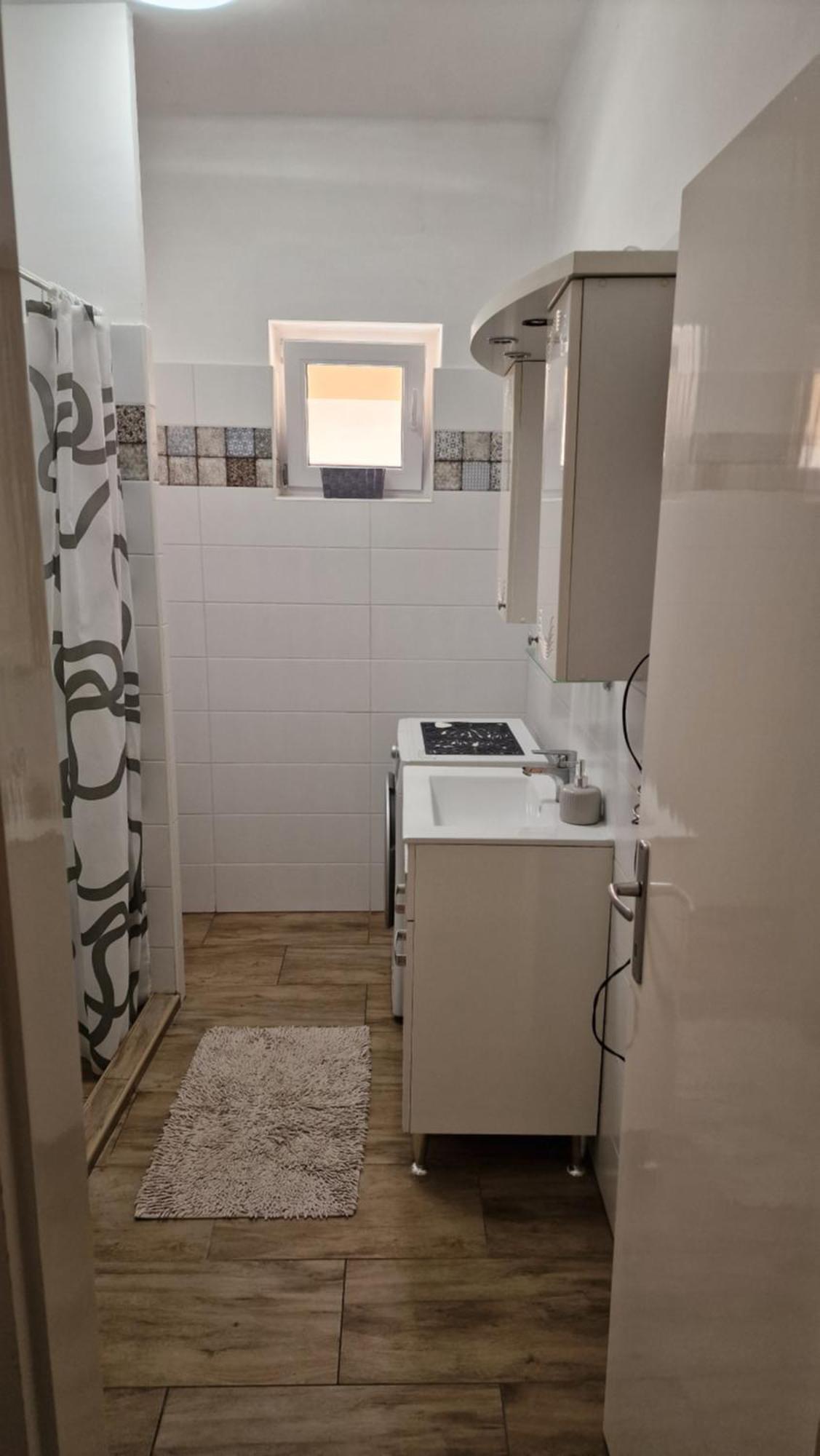 Inna Apartman Хевиз Экстерьер фото