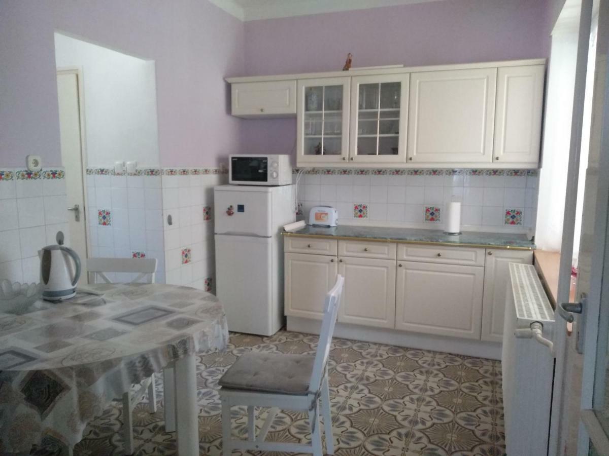 Inna Apartman Хевиз Экстерьер фото