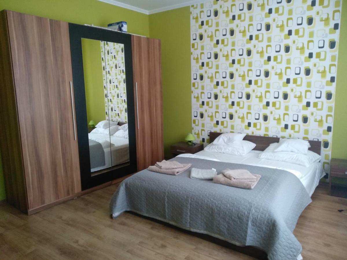 Inna Apartman Хевиз Экстерьер фото